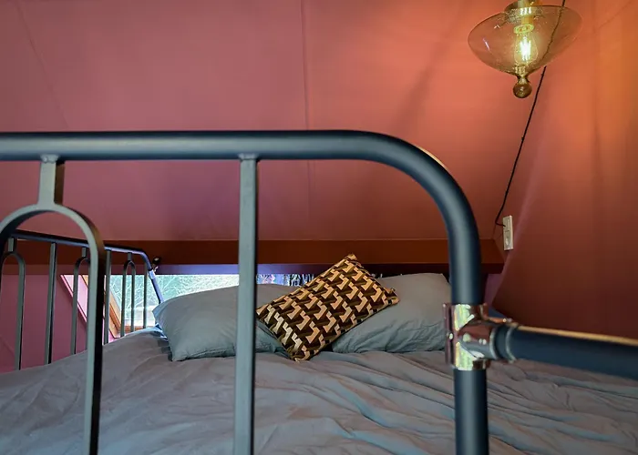 Stay Classy - Tiny House
